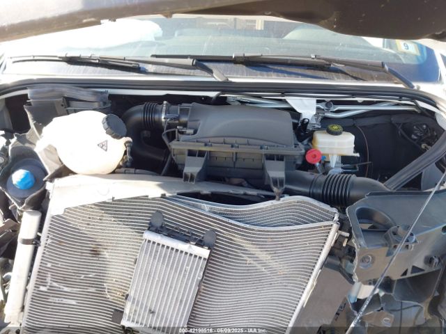 W1W4ECHY5LT035395 Mercedes-Benz Sprinter 2500 High Roof V6