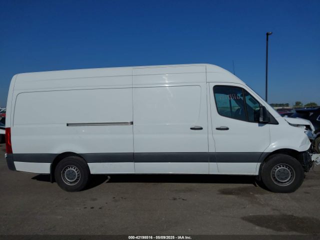 W1W4ECHY5LT035395 Mercedes-Benz Sprinter 2500 High Roof V6