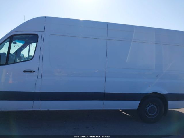W1W4ECHY5LT035395 Mercedes-Benz Sprinter 2500 High Roof V6
