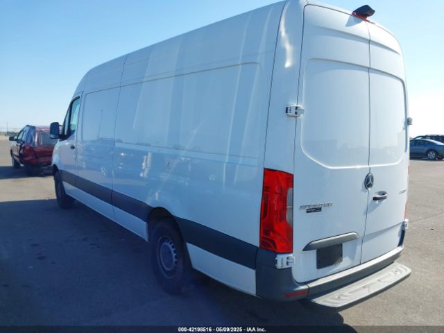 W1W4ECHY5LT035395 Mercedes-Benz Sprinter 2500 High Roof V6