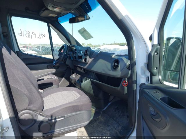 W1W4ECHY5LT035395 Mercedes-Benz Sprinter 2500 High Roof V6