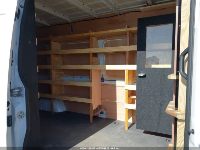 W1W4ECHY5LT035395 Mercedes-Benz Sprinter 2500 High Roof V6