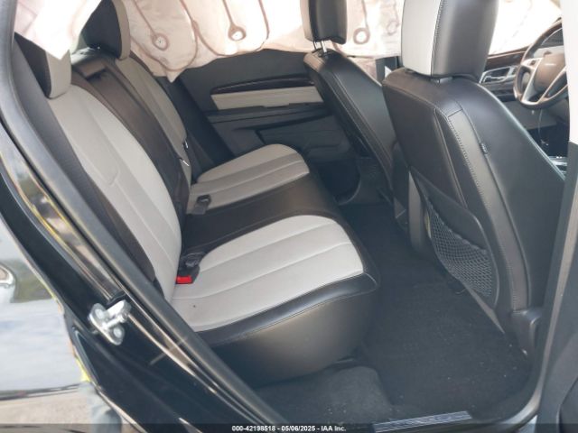 2GKFLVE33G6275465 GMC Terrain Denali
