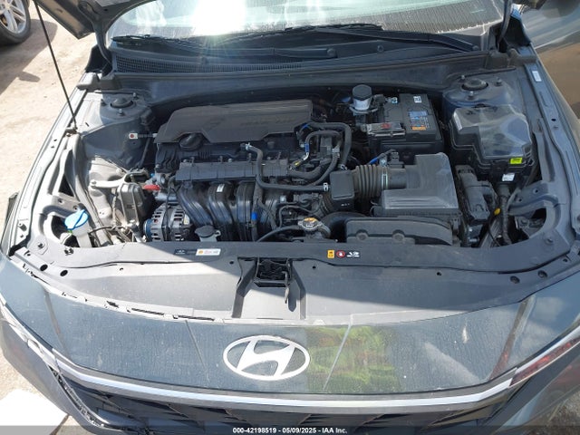 42198519 :رقم المزاد ، KMHLM4DG7RU751064 vin ، 2024 Hyundai Elantra Sel مزاد بيع