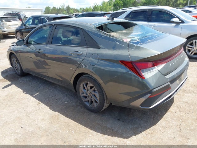 42198519 :رقم المزاد ، KMHLM4DG7RU751064 vin ، 2024 Hyundai Elantra Sel مزاد بيع