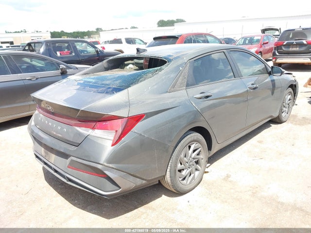 42198519 :رقم المزاد ، KMHLM4DG7RU751064 vin ، 2024 Hyundai Elantra Sel مزاد بيع