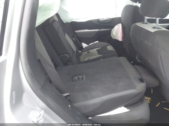 1C4PJMCS1EW190833 Jeep Cherokee Latitude