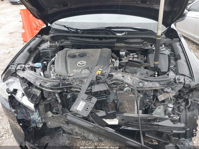Mazda py cylinder deactivation 2018 JM3KFBCM7J0408621 Image 10