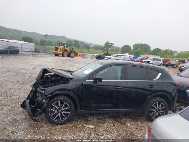 Mazda py cylinder deactivation 2018 JM3KFBCM7J0408621 Image 15