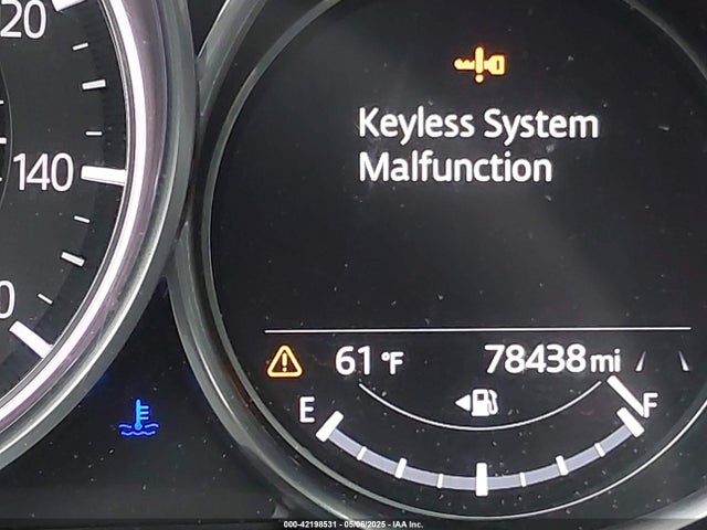 Mazda py cylinder deactivation 2018 JM3KFBCM7J0408621 Image 16