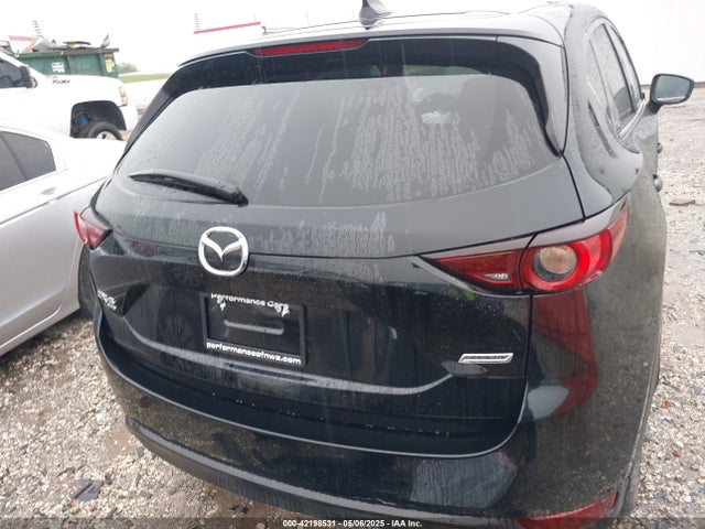 Mazda py cylinder deactivation 2018 JM3KFBCM7J0408621 Image 17