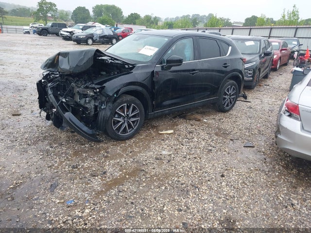 Mazda py cylinder deactivation 2018 JM3KFBCM7J0408621 Image 2