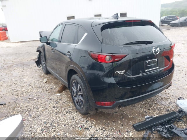 Mazda py cylinder deactivation 2018 JM3KFBCM7J0408621 Image 3