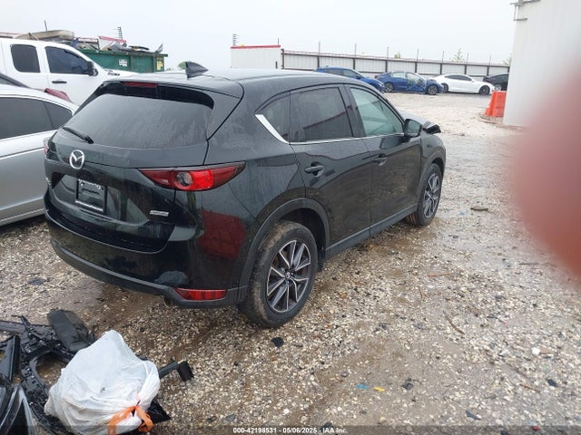 Mazda py cylinder deactivation 2018 JM3KFBCM7J0408621 Image 4