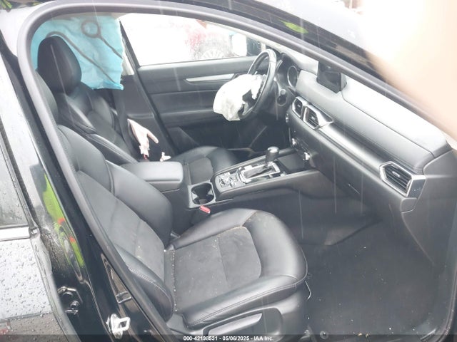 Mazda py cylinder deactivation 2018 JM3KFBCM7J0408621 Image 5