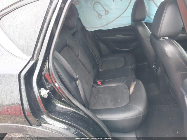 Mazda py cylinder deactivation 2018 JM3KFBCM7J0408621 Image 8