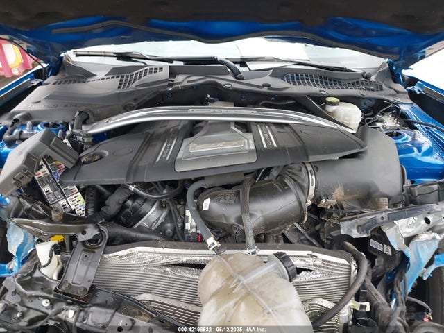 Ford tivct 2019 1FATP8FF9K5204973 Image 10