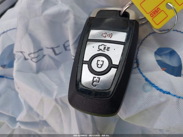 Ford tivct 2019 1FATP8FF9K5204973 Image 11