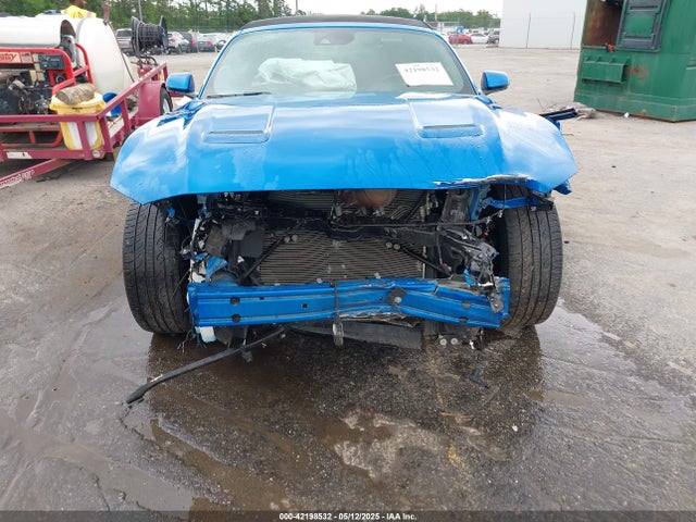 Ford tivct 2019 1FATP8FF9K5204973 Image 12