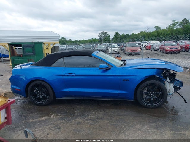 Ford tivct 2019 1FATP8FF9K5204973 Image 13