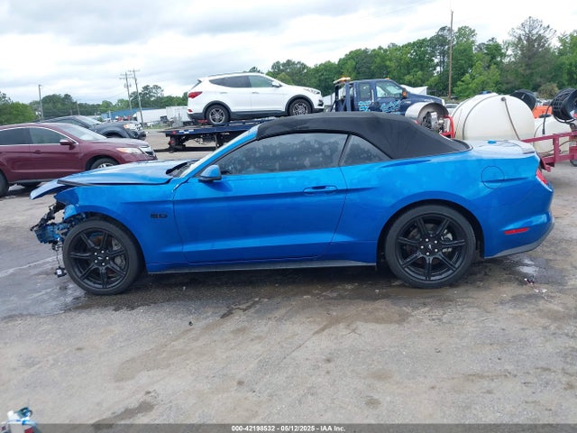 Ford tivct 2019 1FATP8FF9K5204973 Image 14