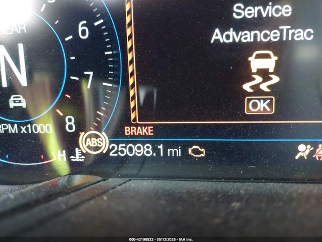 Ford tivct 2019 1FATP8FF9K5204973 Image 15