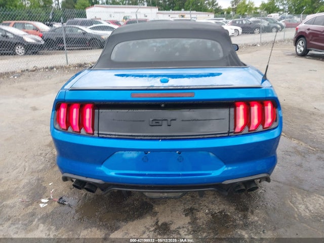 Ford tivct 2019 1FATP8FF9K5204973 Image 16