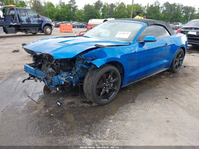 Ford tivct 2019 1FATP8FF9K5204973 Image 2