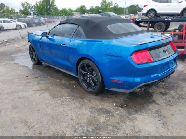 Ford tivct 2019 1FATP8FF9K5204973 Image 3