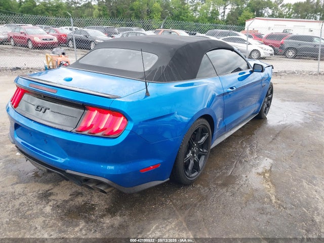 Ford tivct 2019 1FATP8FF9K5204973 Image 4