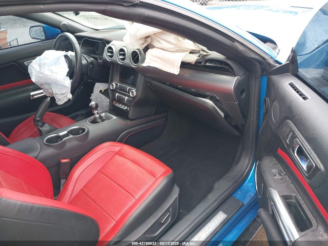 Ford tivct 2019 1FATP8FF9K5204973 Image 5
