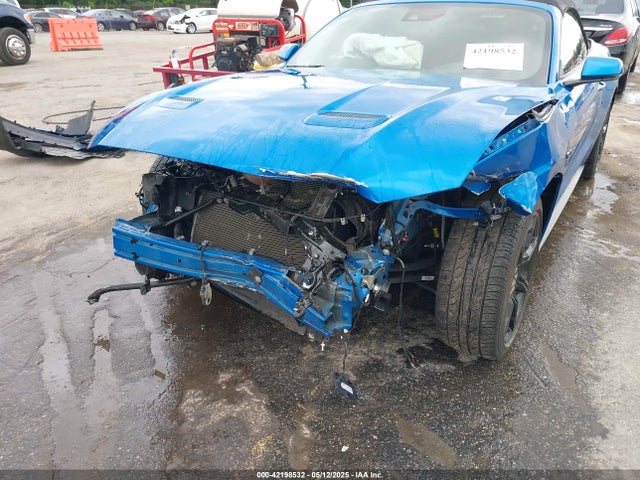 Ford tivct 2019 1FATP8FF9K5204973 Image 6
