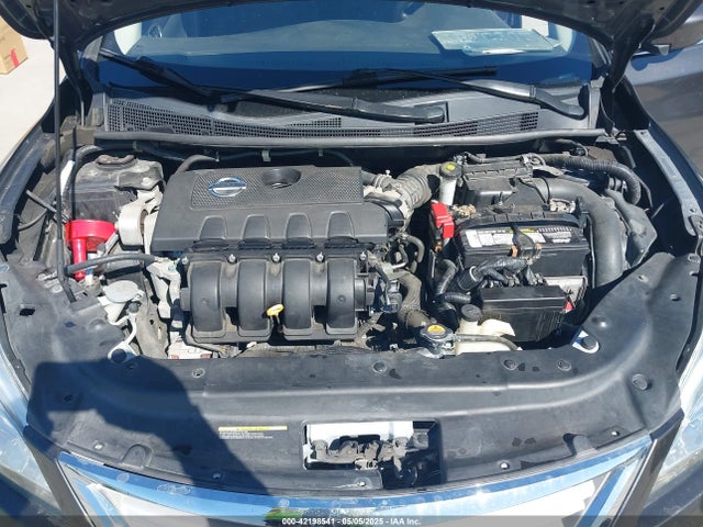 Nissan 2014 2014 3N1AB7AP6EL636230 Image 10
