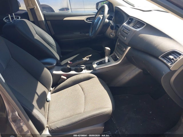 Nissan 2014 2014 3N1AB7AP6EL636230 Image 5