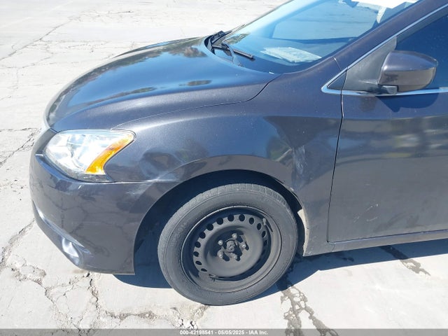 Nissan 2014 2014 3N1AB7AP6EL636230 Image 6