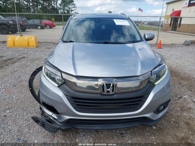3CZRU5H59KM703311 Honda HR-V EX