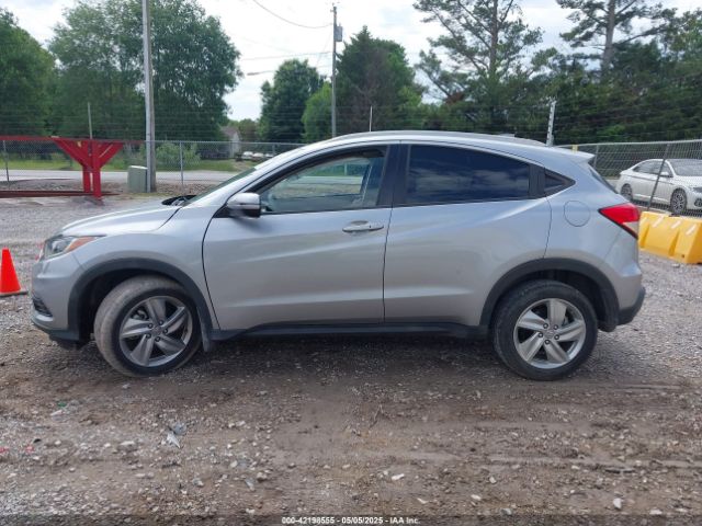 3CZRU5H59KM703311 Honda HR-V EX