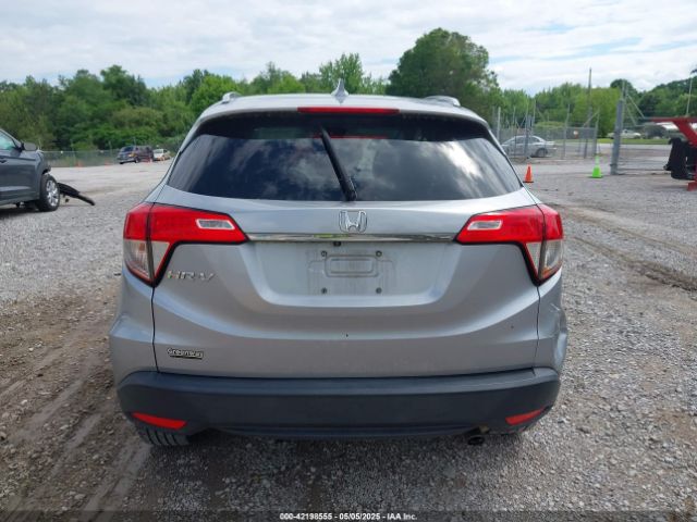 3CZRU5H59KM703311 Honda HR-V EX