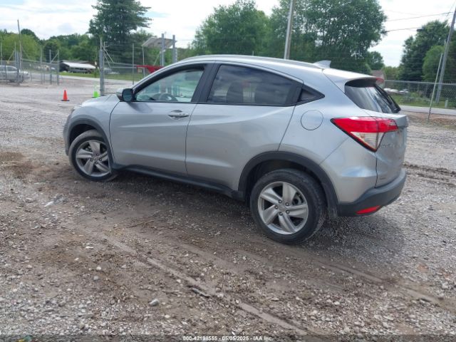 3CZRU5H59KM703311 Honda HR-V EX