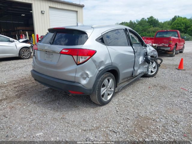 3CZRU5H59KM703311 Honda HR-V EX