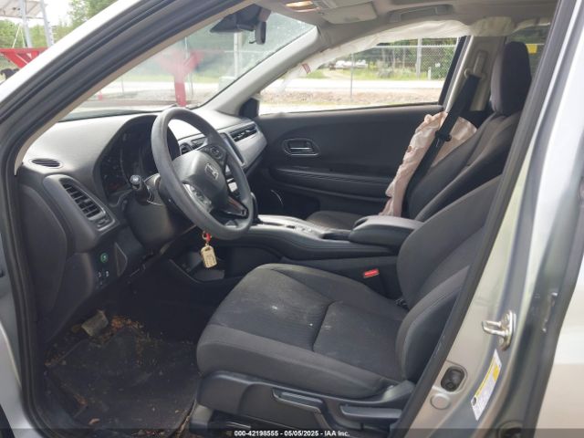 3CZRU5H59KM703311 Honda HR-V EX