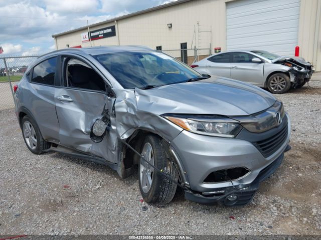 3CZRU5H59KM703311 Honda HR-V EX