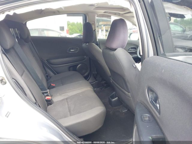 3CZRU5H59KM703311 Honda HR-V EX