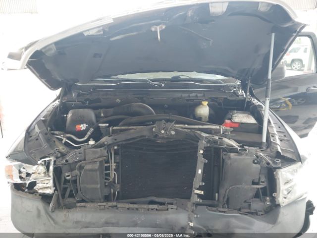 3C6JR6AT9EG188968 RAM 1500 Tradesman