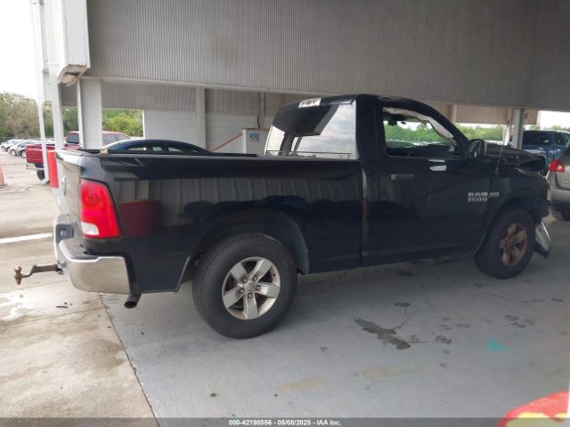 3C6JR6AT9EG188968 RAM 1500 Tradesman