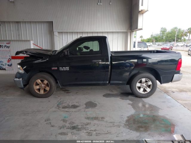 3C6JR6AT9EG188968 RAM 1500 Tradesman
