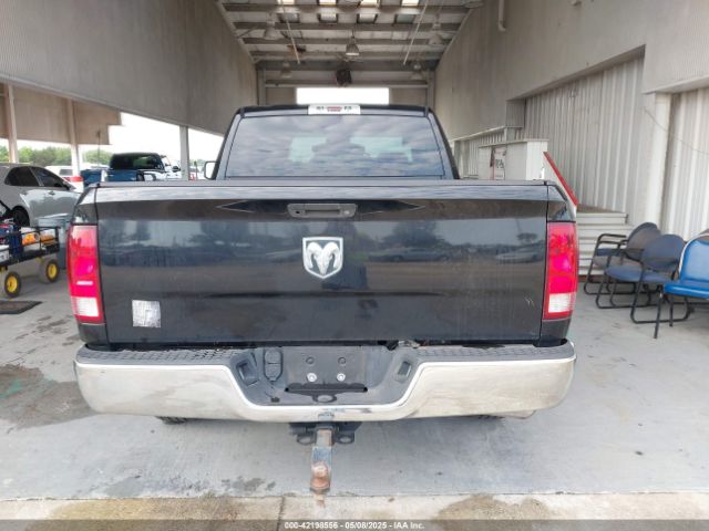3C6JR6AT9EG188968 RAM 1500 Tradesman
