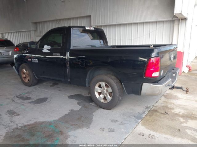 3C6JR6AT9EG188968 RAM 1500 Tradesman
