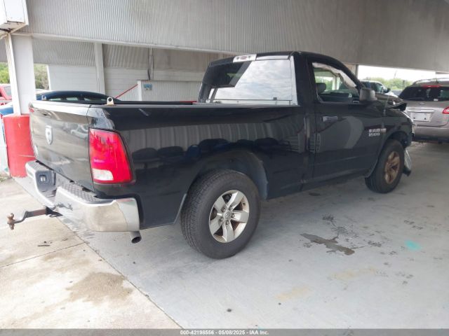 3C6JR6AT9EG188968 RAM 1500 Tradesman