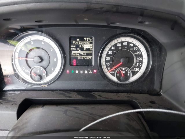 3C6JR6AT9EG188968 RAM 1500 Tradesman